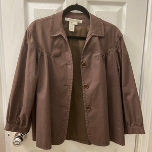 Vintage Studio M Jacket